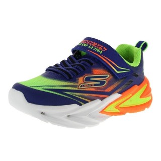 Skechers FLEX-GLOW ULTRA - Slipper