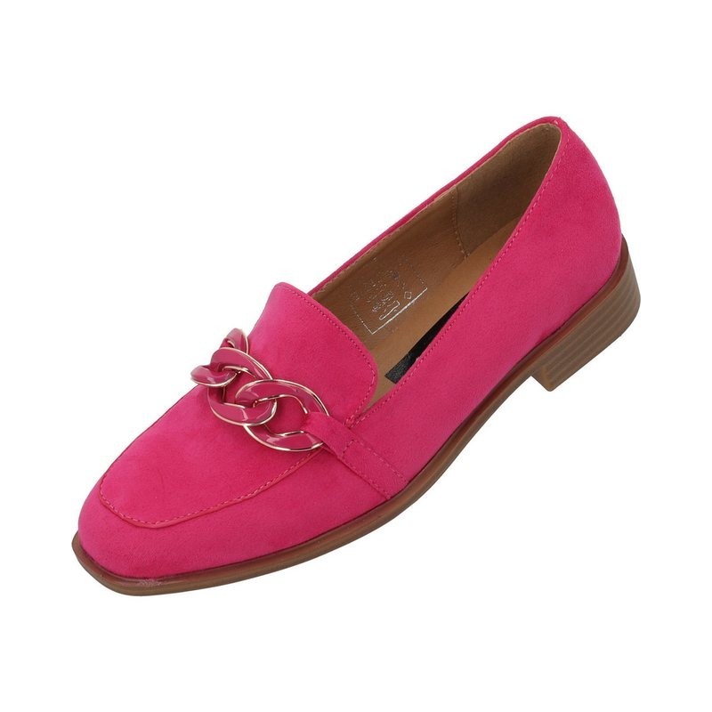 Palado Behamas Loafer