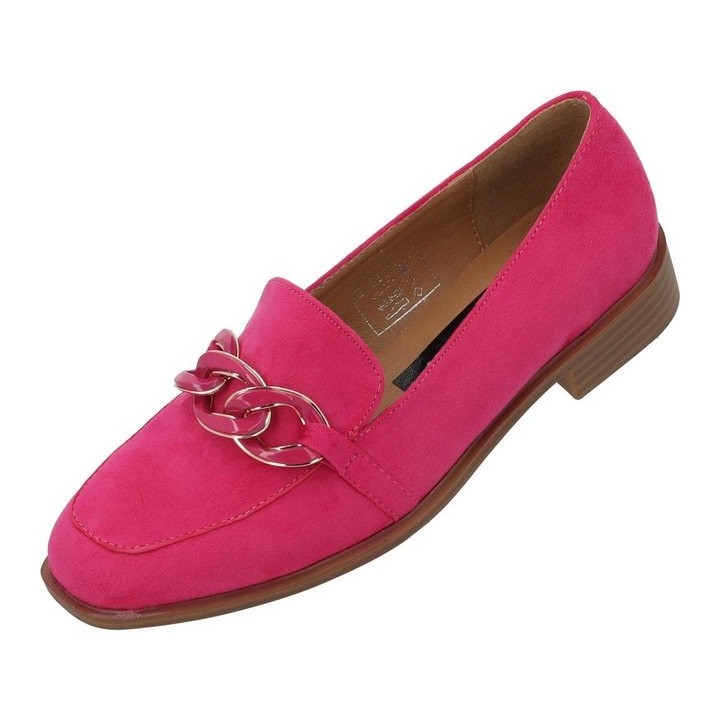 Palado Behamas Loafer