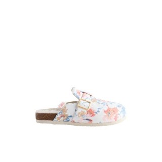 LAURA ASHLEY Laura Ashley Pantoletten-Pantoffeln Hausschuh (1-tlg)