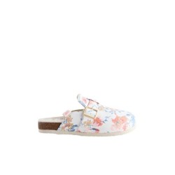 LAURA ASHLEY Laura Ashley Pantoletten-Pantoffeln Hausschuh (1-tlg)