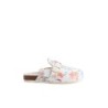 LAURA ASHLEY Laura Ashley Pantoletten-Pantoffeln Hausschuh (1-tlg)