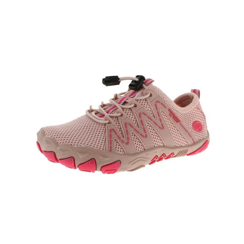 Dockers by Gerli Dockers Kinder Barfußschuhe Schnürschuh