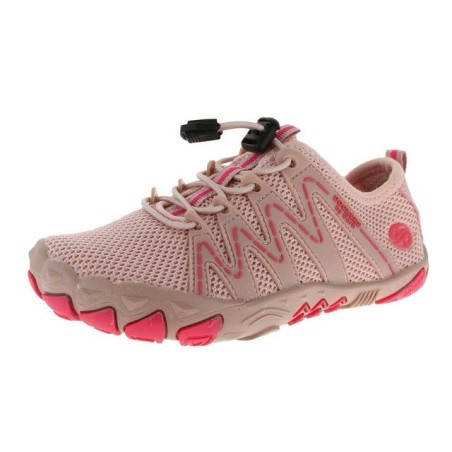 Dockers by Gerli Dockers Kinder Barfußschuhe Schnürschuh