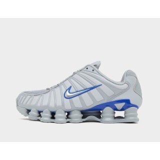 Nike Shox TL, Grey