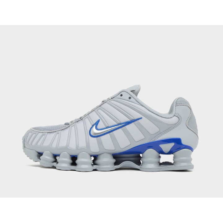Nike Shox TL, Grey