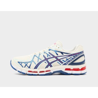 ASICS GEL-KAYANO 20, White