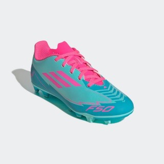 adidas Performance F50 CLUB MESSI KIDS FG/MG Fußballschuh