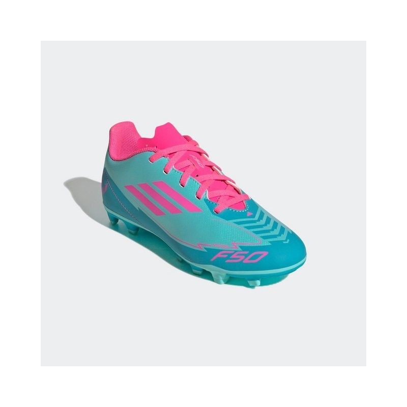 adidas Performance F50 CLUB MESSI KIDS FG/MG Fußballschuh