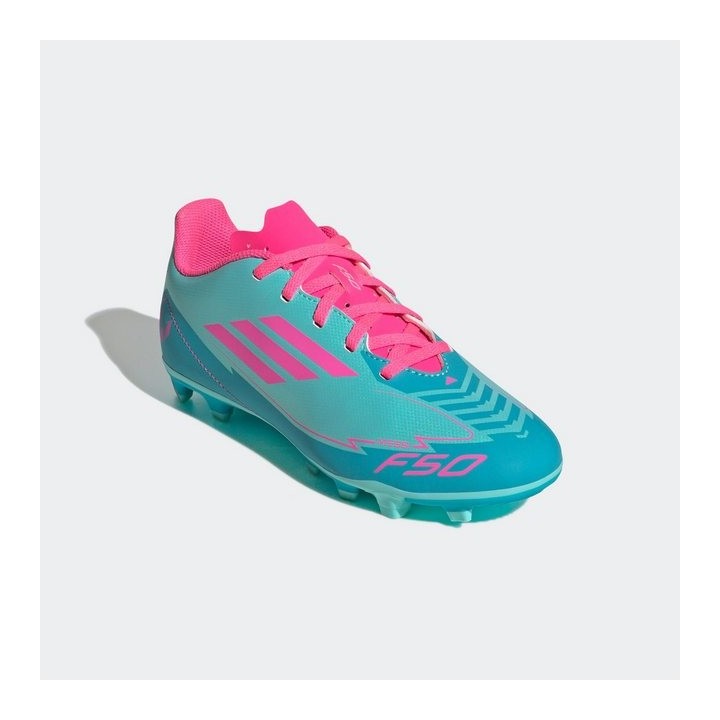 adidas Performance F50 CLUB MESSI KIDS FG/MG Fußballschuh