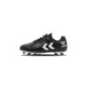 hummel TOP STAR F.G. JR BLACK/BLACK Fußballschuh
