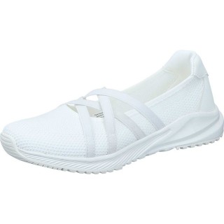 piece of mind. Slipper Slipper aus Textil