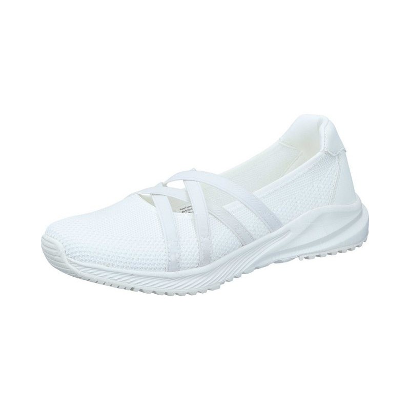 piece of mind. Slipper Slipper aus Textil