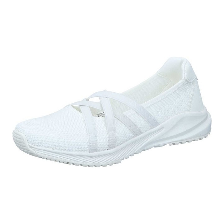 piece of mind. Slipper Slipper aus Textil