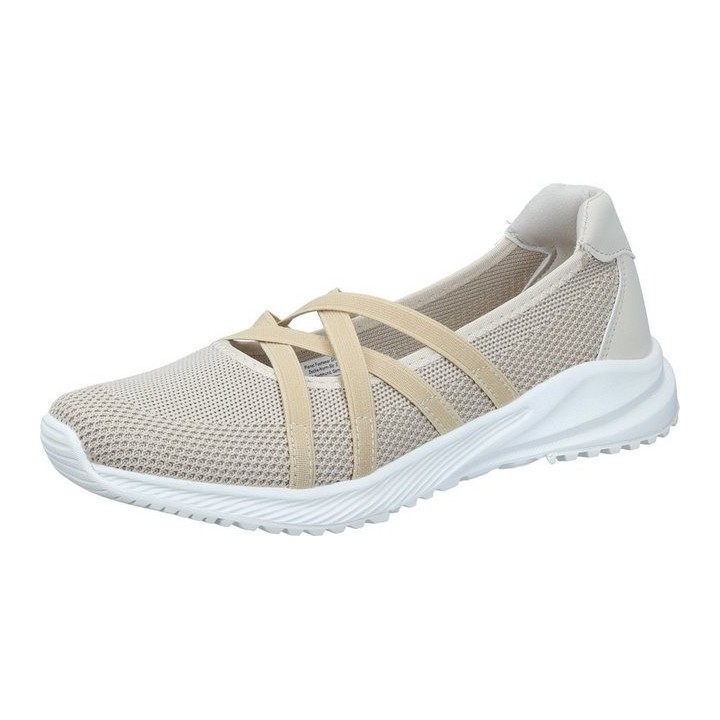 piece of mind. Slipper Slipper aus Textil