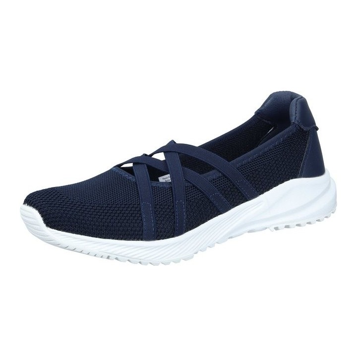 piece of mind. Slipper Slipper aus Textil