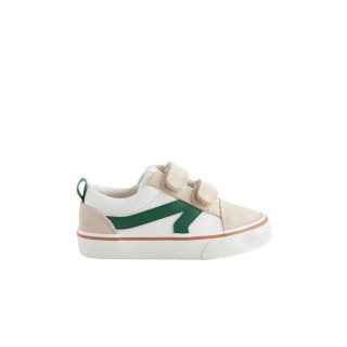 Next Skate-Sneaker mit Klettverschluss Klettschuh (1-tlg)