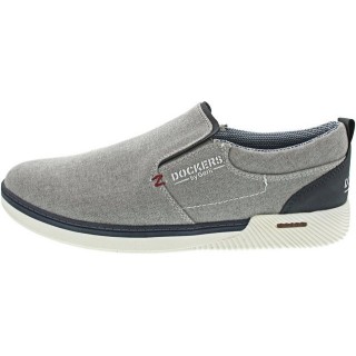 Dockers by Gerli Slipper