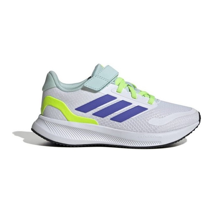 adidas Sportswear RUNFALCON 5 EL C BLACK Laufschuh