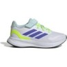 adidas Sportswear RUNFALCON 5 EL C BLACK Laufschuh