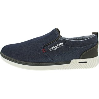 Dockers by Gerli Slipper