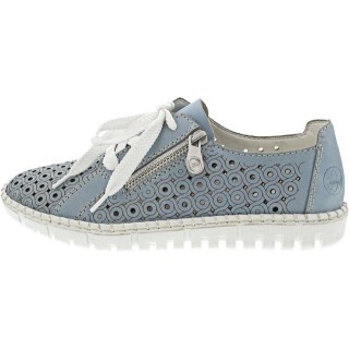 Rieker Schnürschuh