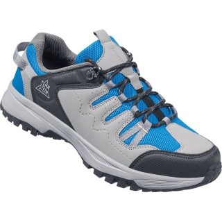 Tennstein Trekkingschuh mit robusten und sportlichen Materialien