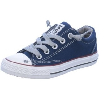 Dockers by Gerli  Sneaker Low navy (dunkel) 38AY613-710660