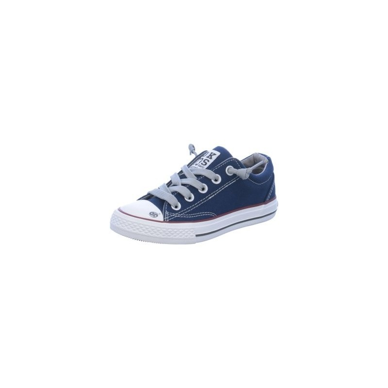 Dockers by Gerli  Sneaker Low navy (dunkel) 38AY613-710660