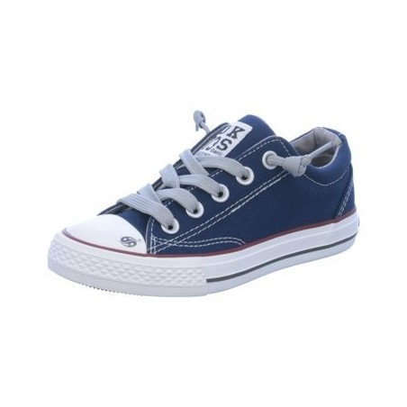 Dockers by Gerli  Sneaker Low navy (dunkel) 38AY613-710660