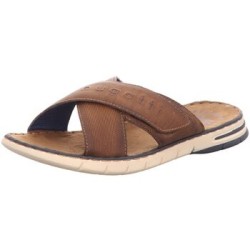 Bugatti  Clogs Offene Dario 311A32823500-6300
