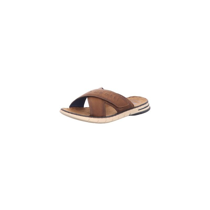 Bugatti  Clogs Offene Dario 311A32823500-6300