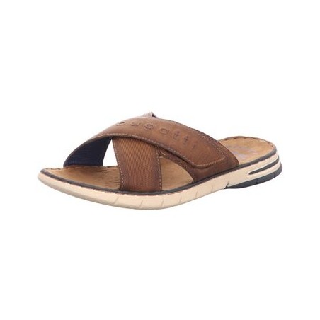 Bugatti  Clogs Offene Dario 311A32823500-6300