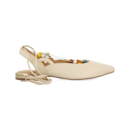 Gioseppo  Ballerinas coussey