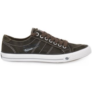 Dockers  Sneaker 850 WASHED KHAKI