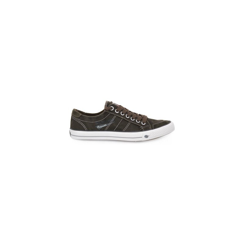 Dockers  Sneaker 850 WASHED KHAKI
