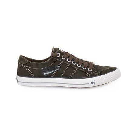 Dockers  Sneaker 850 WASHED KHAKI