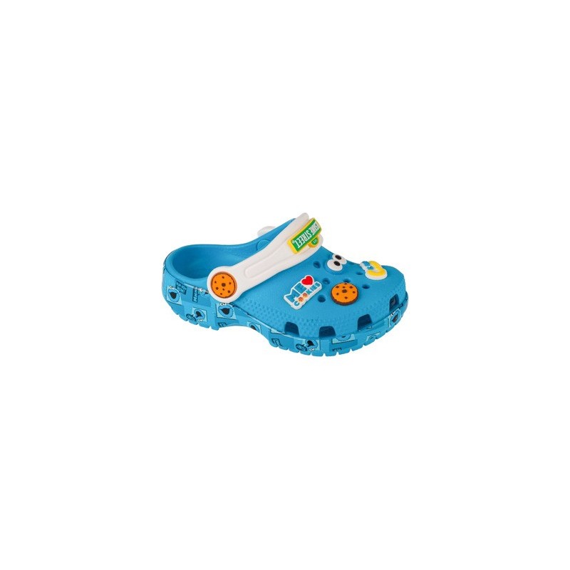 Crocs  Sandalen Sesame