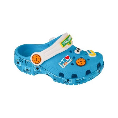 Crocs  Sandalen Sesame