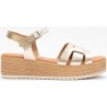 Keslem  Sandalen 33601