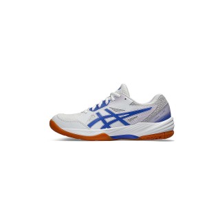 ASICS Damen Hallenschuhe Gel-Task 3 weiss | 37