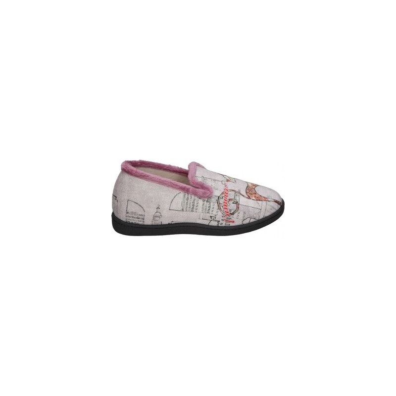 Calz. Roal  Hausschuhe R12215-GATO