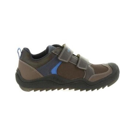 Geox  Kinderschuhe J8434A 05054 J ARTACH