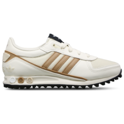 Adidas LA Trainer Unisex Schuhe - Weiß - Größe: 36 - Leder - Foot Locker