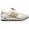 Adidas LA Trainer Unisex Schuhe - Weiß - Größe: 36 - Leder - Foot Locker