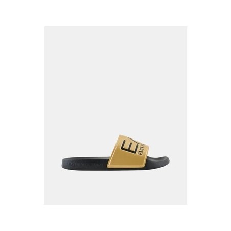 Emporio Armani EA7  Sandalen 7X000108 AF15118