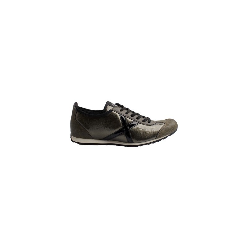 Munich  Schuhe 8400496-NEGRO