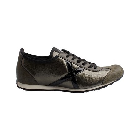 Munich  Schuhe 8400496-NEGRO