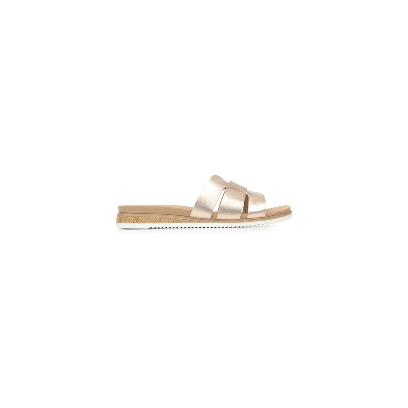 Skechers  Sandalen Desert Kiss Low
