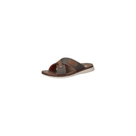 Rieker Pantolette Herren grün|grün|grün|grün|grün|grün|grün|grün